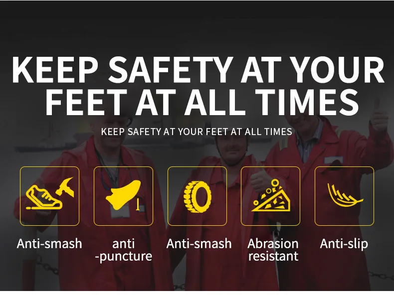 Легкие кроссовки со стальным