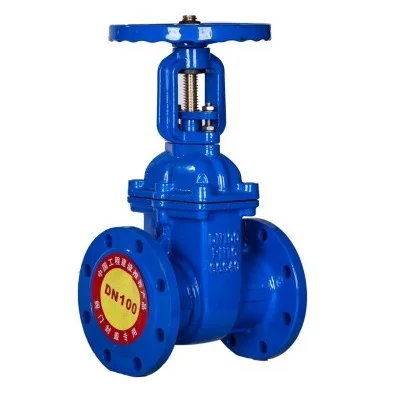 Hydrant System Groove Reliable Gate Gas Pressure Relief Complete Valve for Fire Extinguishers factory