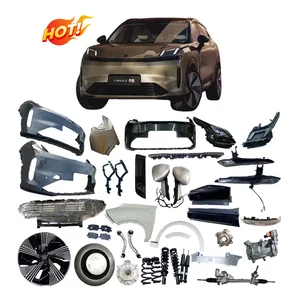 Lynk Co 08 Accessories New Auto Parts for 2023-2026 Lynk&Co 08 EV Car Spare Parts in Stock