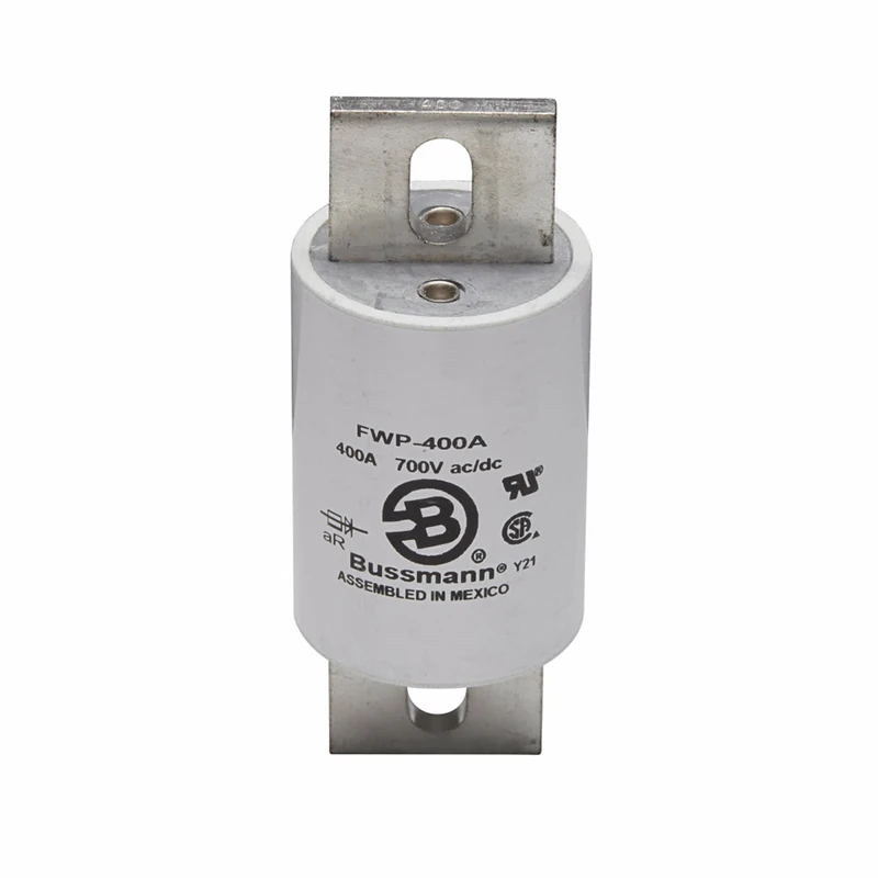 700V Высокая скорость североамериканского предохранитель FWP-400A Bussmann Предохранитель патрон предохранителя