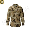 Desert camouflage color