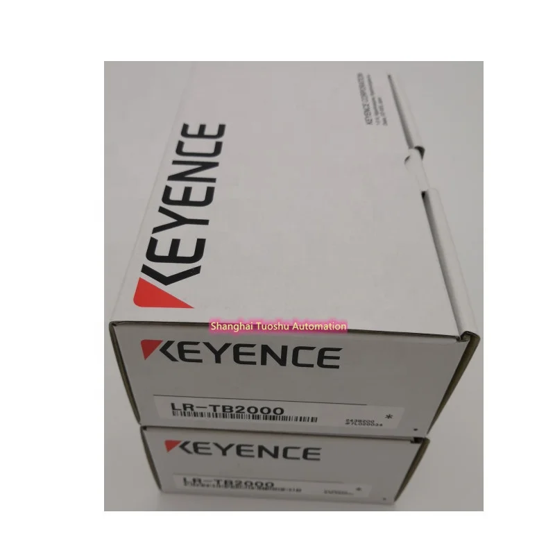 Keyence Lr-tb2000光电传感器检测距离2 M - Buy Lr-tb2000,Keyence Lr