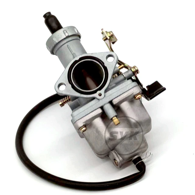 Carburator carb PZ27 27mm PE28 for KEIHIN 125 cc 150cc 200cc automatic transmission ATV motorcycle carburetor
