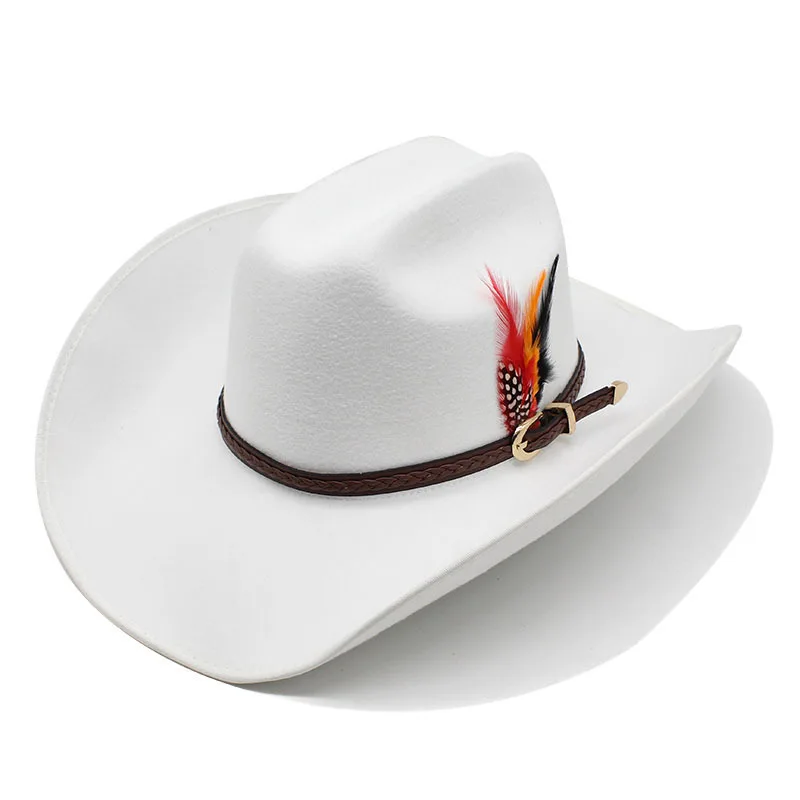 Shop Our New Design Fedora Hat Wholesale Cowboy Hats