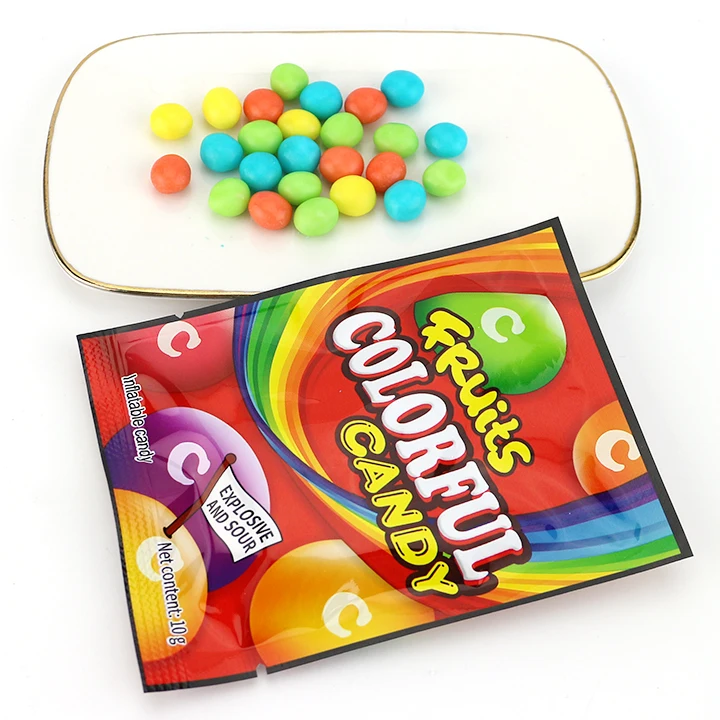 bean candy