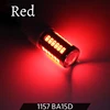 1157 BA15D rosso