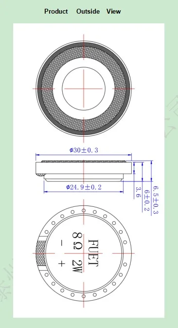 einheit vibration Kapitel 4 Vibration Technischer Leitfaden main image 1