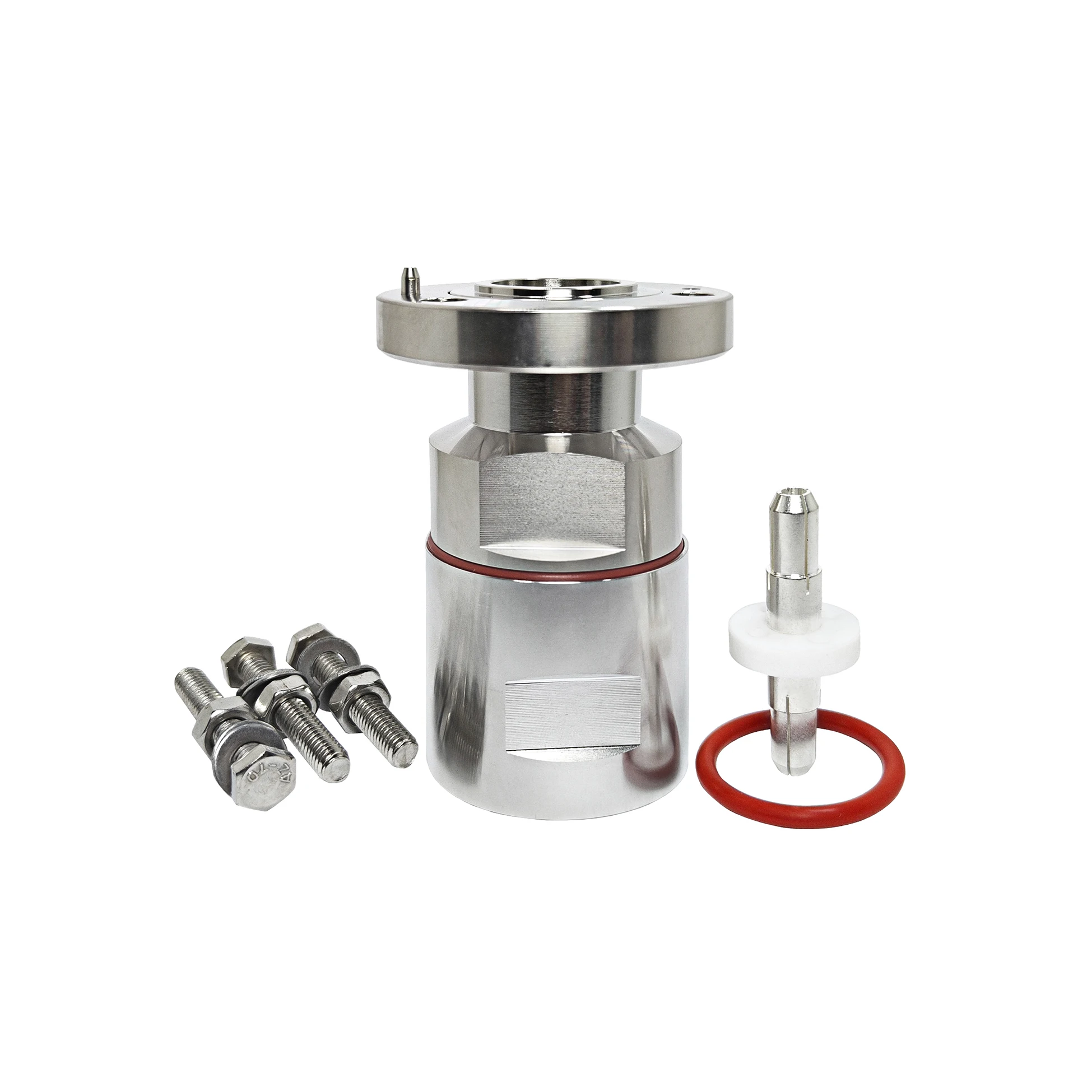 Proizvođač: Pružite mesing materijal 7/8 EIA flange flans za 1-1/4