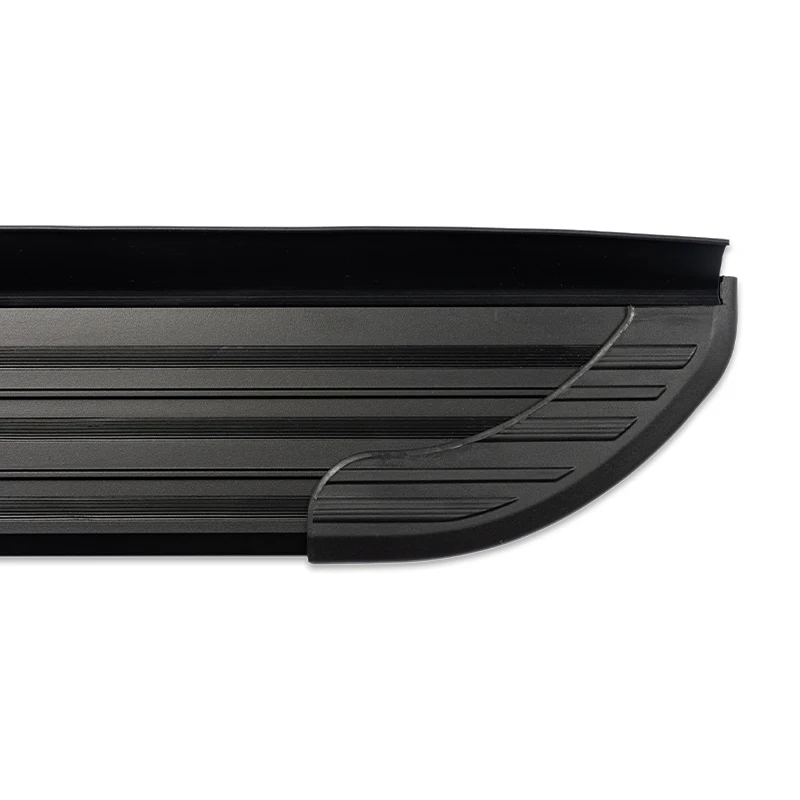 Factory Direct Sale Auto Parts Non-slip Aluminum Alloy Fixed Side Step Rustproof Running Board for FORD Edge 2.0T/3.5L details