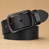 Black-Style 2  Black Buckle