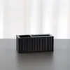 Panel negro