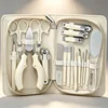 Beige 18-piece set