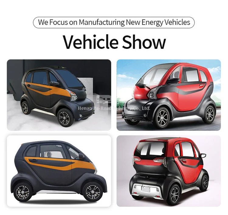 Solar Powered Car Electric
