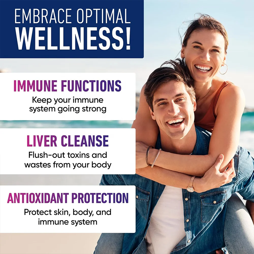 take nac or glutathione Nature's Blend Nac Essential Glutathione Power Body Antioxidant, 100ct