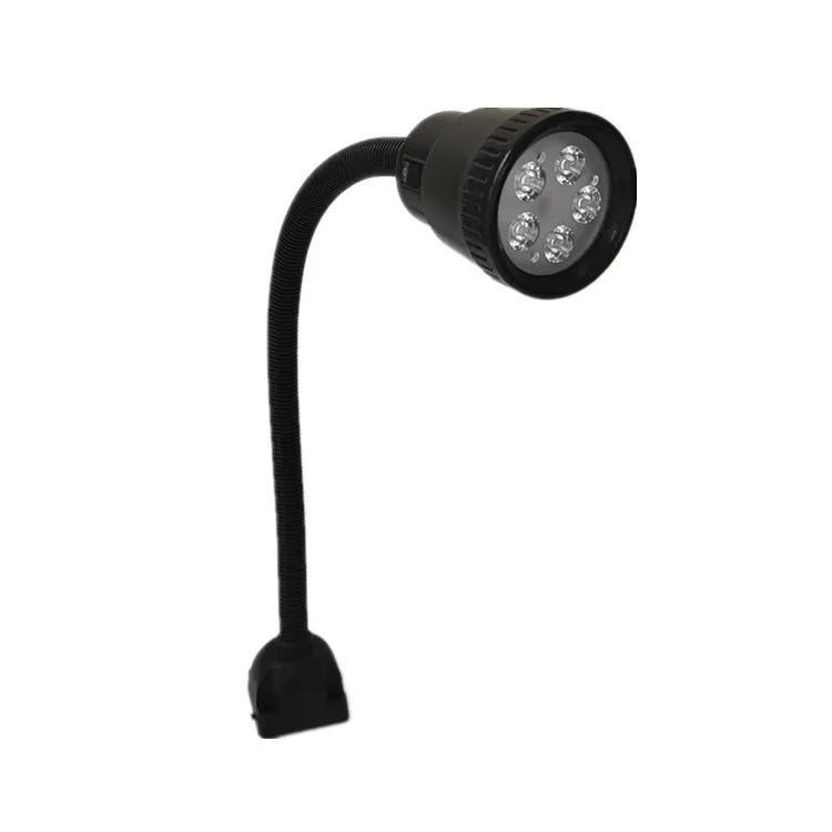 Water Proof High Power DC 36V Led Work Lamp for Lathe Machine Lighting with Competitive Price