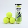 pelotas de pádel