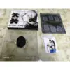 Battery-powered abs patch