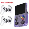 Purple(with 2 controller)