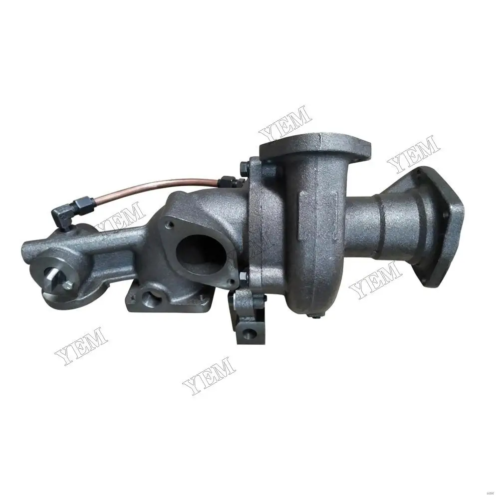 Water Pump 3098960 Fit for K19 Engine