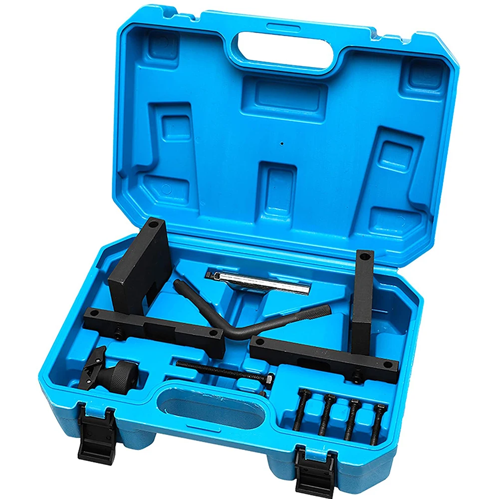 DPTOOL Camshaft Alignment Set Engine Timing Tools Compatible with BMW E90 E91 E92 M3 4.0L V8 S65