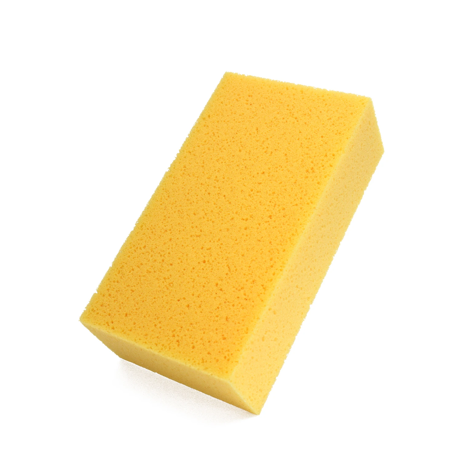 Customizable Compression Packaging Cleaning Sponge Suitable for Various Types of Dirty Surfaces