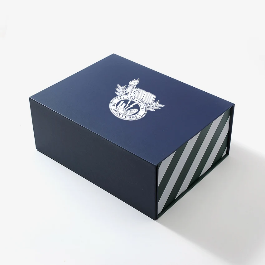 Custom Magnetic Luxury Gift Packaging Boxes for Shoes Clothing