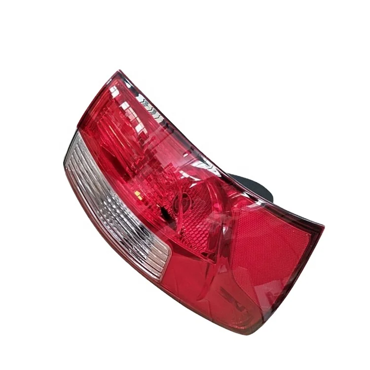 KEBEL Car Bodys  High Quality LED Tail Lamp92401-1W050 OEM 92402-1W050 Tail Light for KIA Rio 2016 4D