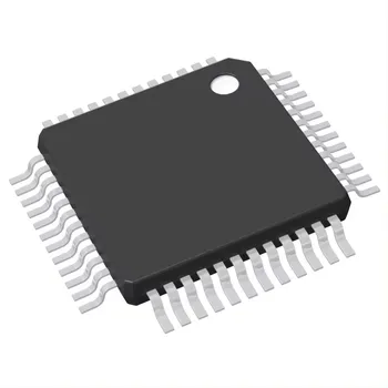 Purechip  ATM90E36A-AU-R TQFP-48 Package Microcontroller Ic Chip Electronic Integration New Original In Stock ATM90E36A-AU-R
