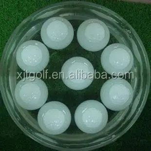 Golf Floating Balls Floater Practice Aid Water Golf Range Ball