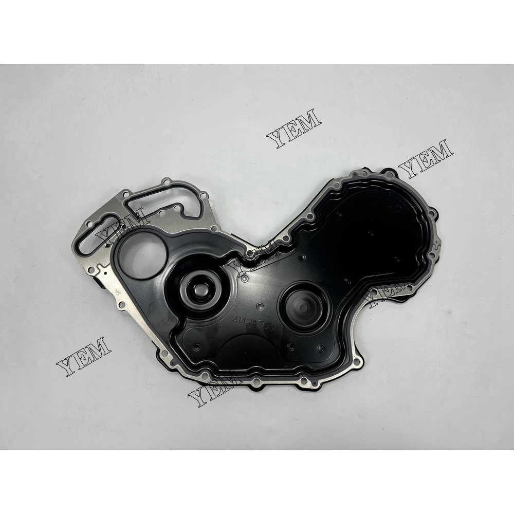 3054C Timing Cover 4142A503 for Caterpillar Engine