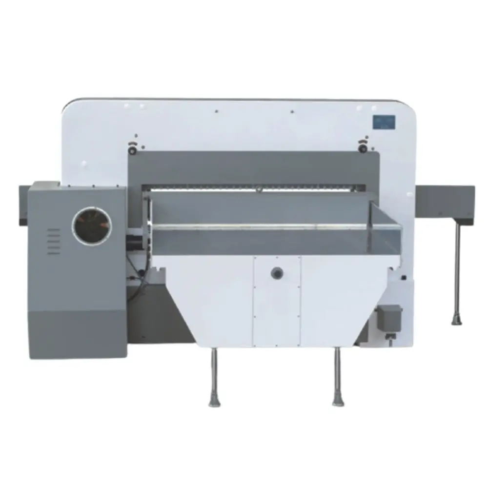 PRY-QZX-1150M Paper Cutting Machine - High Accuracy & Efficiency