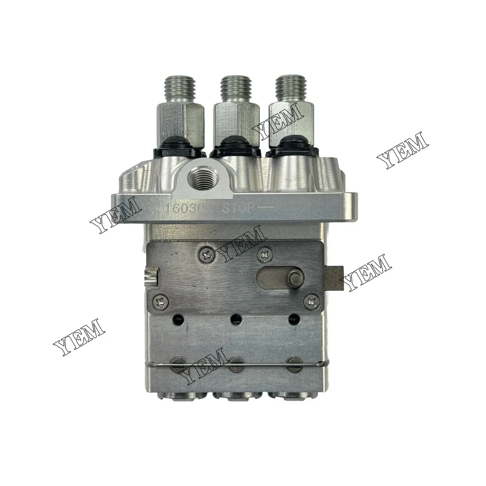 Fuel Injection Pump 16030-51011 Fit for Kubota D1005 Engine 4