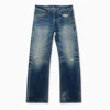 Bleu foncé