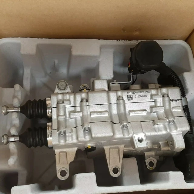 414702D011 Applicable to New Tucson lion Running Clutch Actuator Assembly Clutch Starter