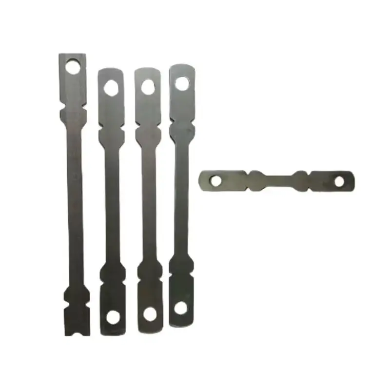 Производство Hebei горячая оцинкованная Серебристая плоская настенная стяжка бетонная