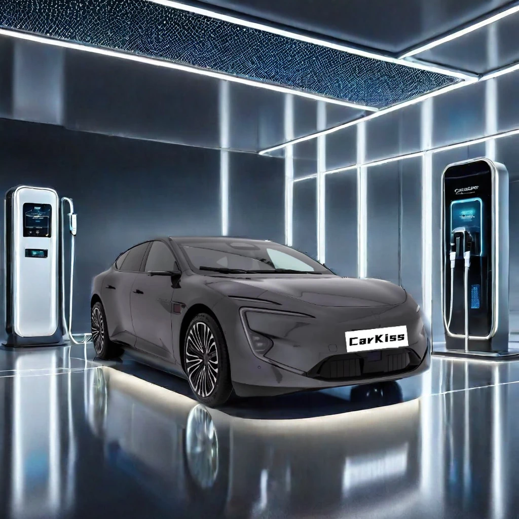 Avatr 12 Futuristic Design Hua Wei ADS30 Autopilot 4x4 EV Car 1300KM Range Submarine Steel Body 5Seat Luxury New Energy Vehicle