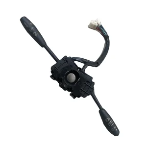 Original High Quality Dongfeng Truck Parts EQ153 Series Light Combination Switch 37Z06-74010 JK309G1