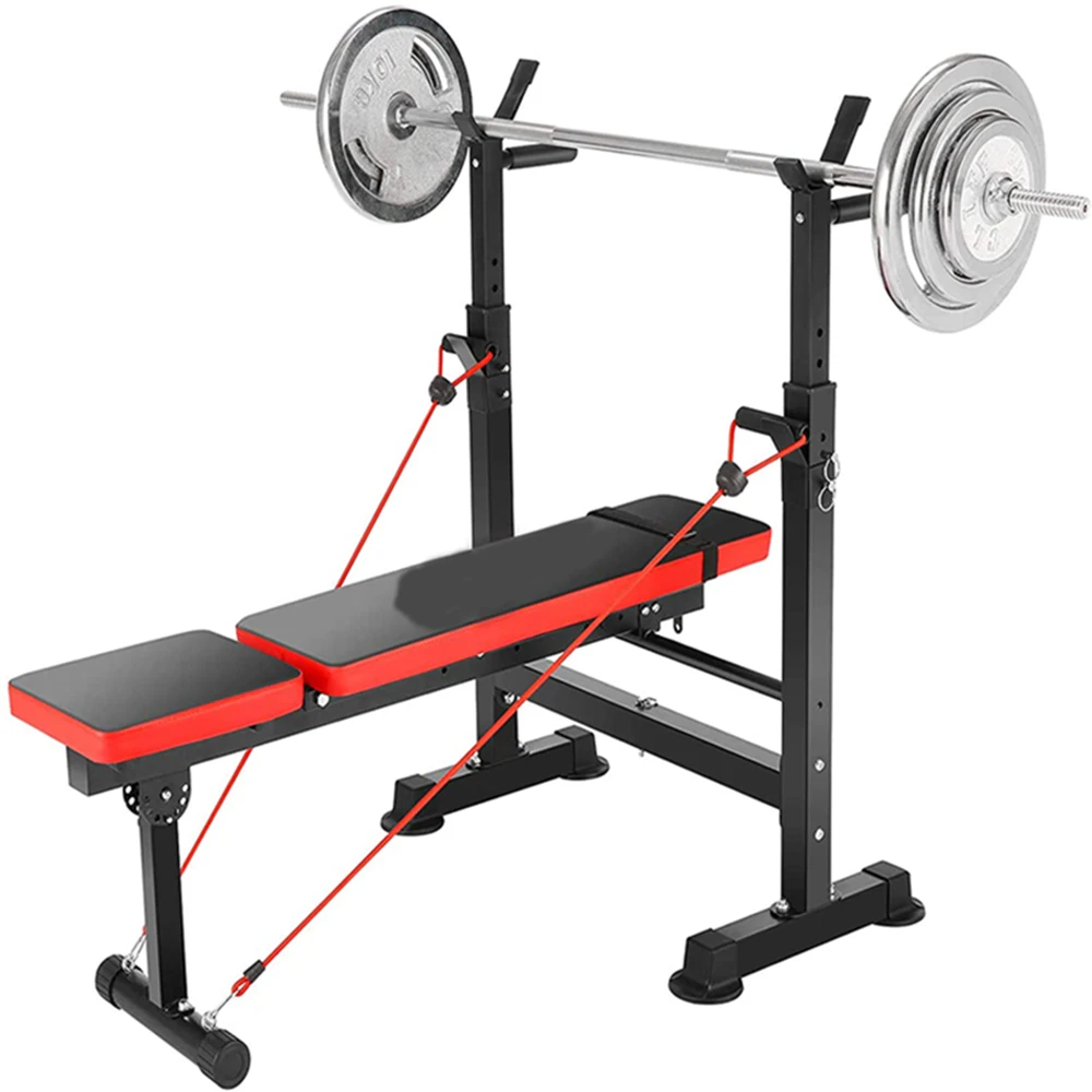 Tunturi abdominal Bench ab20