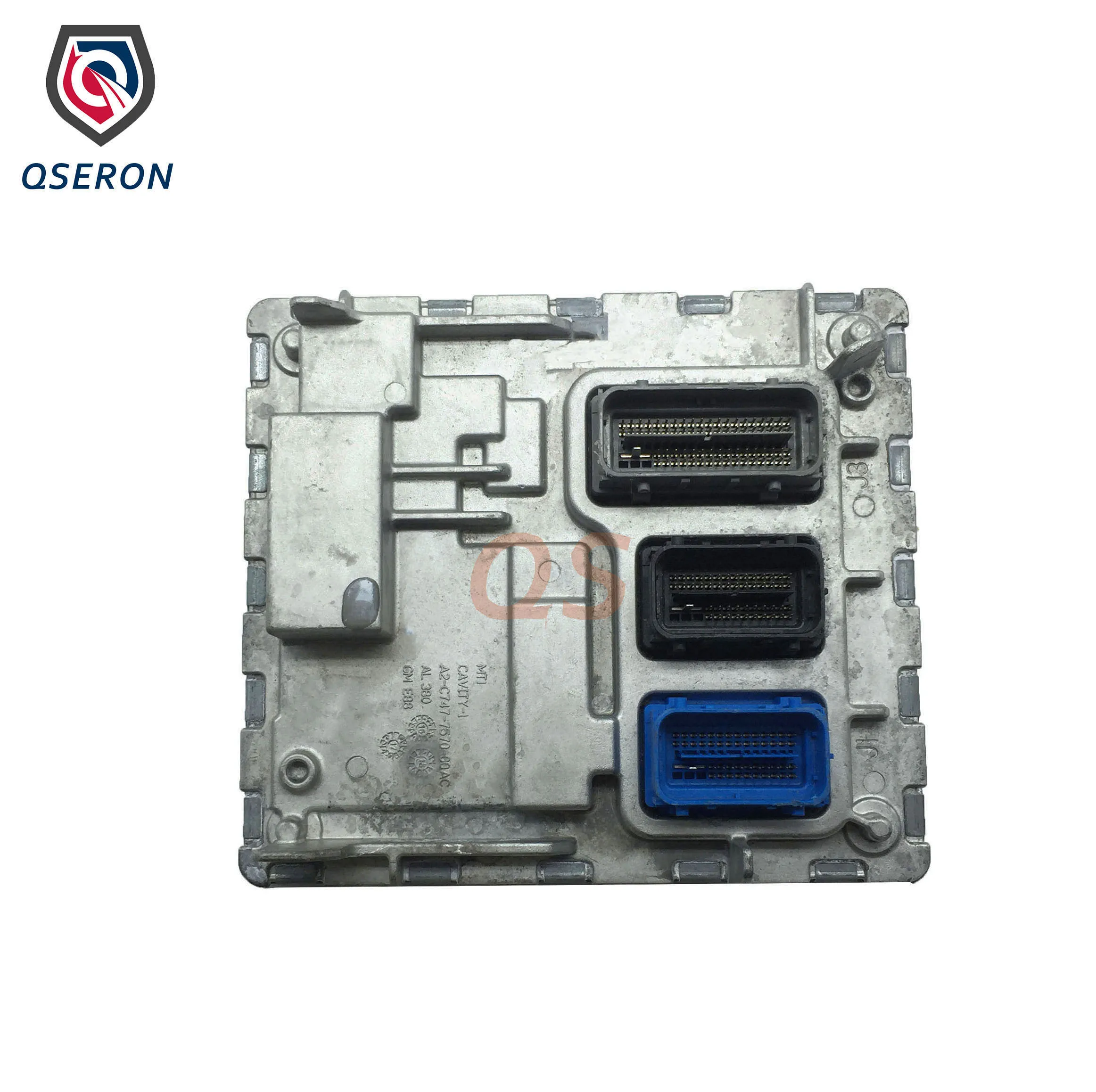 E88 12709219 12703776 Engine Control Module for CHEVROLET