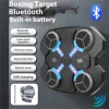 Diana de boxeo - con función Bluetooth
