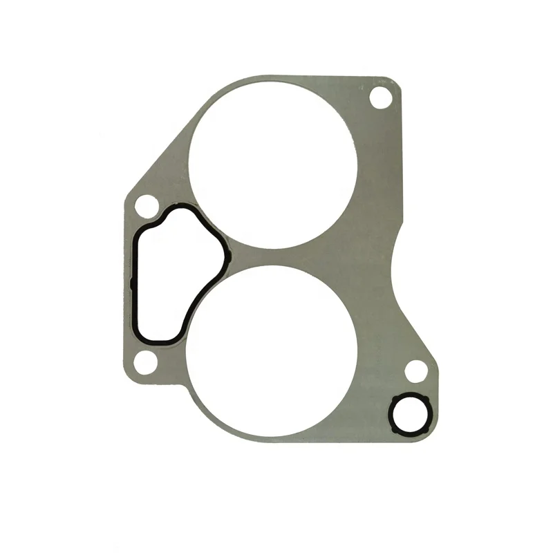 Accessory Drive Support for Cummins Isx Engine Spare Parts 4965690 3680443 131659