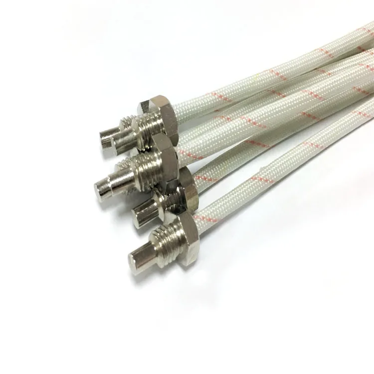 1k  2k  5k 20k 30K  50k  100k  NTC Thermistor   Temperature  Sensor  Screw Type Sensor  for Temperature    Measurement