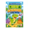 Childrens coloring activity book