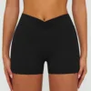Black Shorts