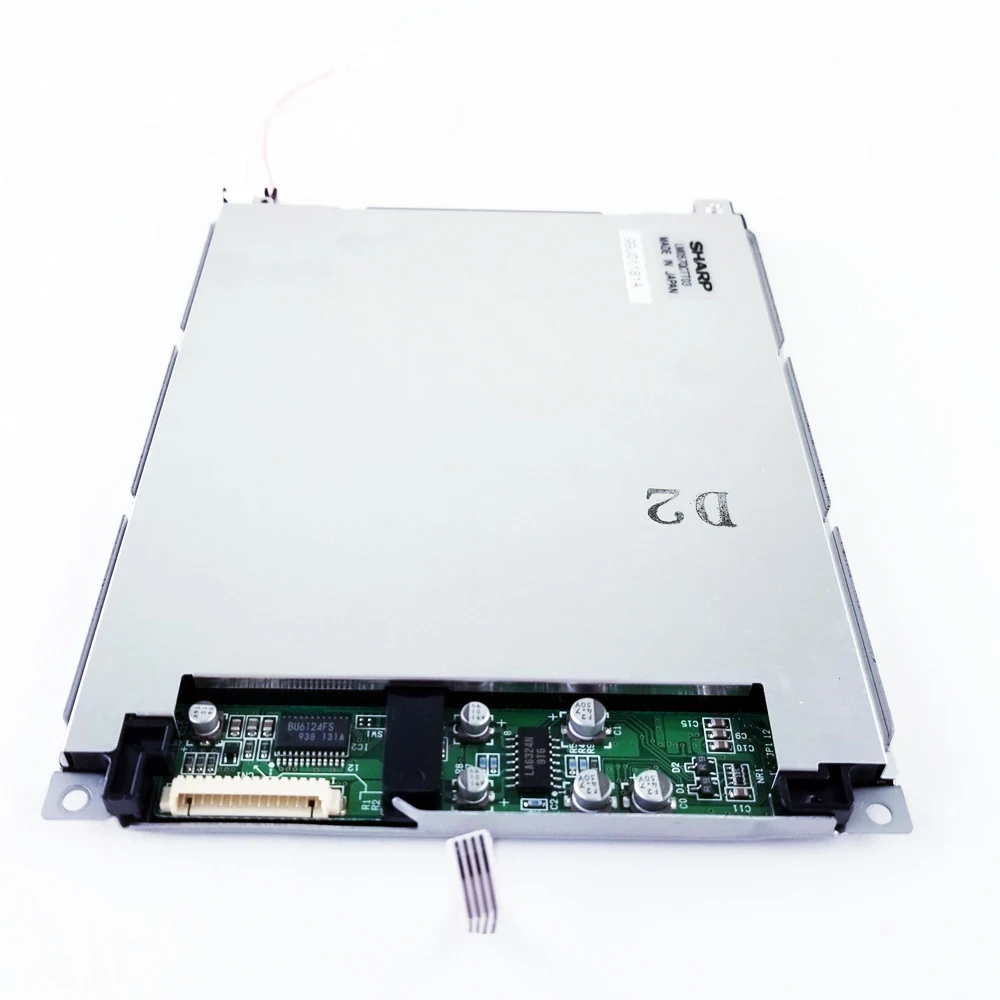 シャープ 5.7インチ 320 x 240 LCDスクリーン ディスプレイ