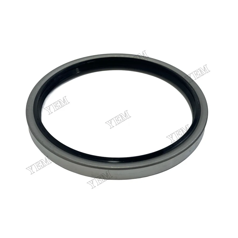 Crankshaft Rear Oil Seal Fit for Mitsubishi 6DB10 Engine 3