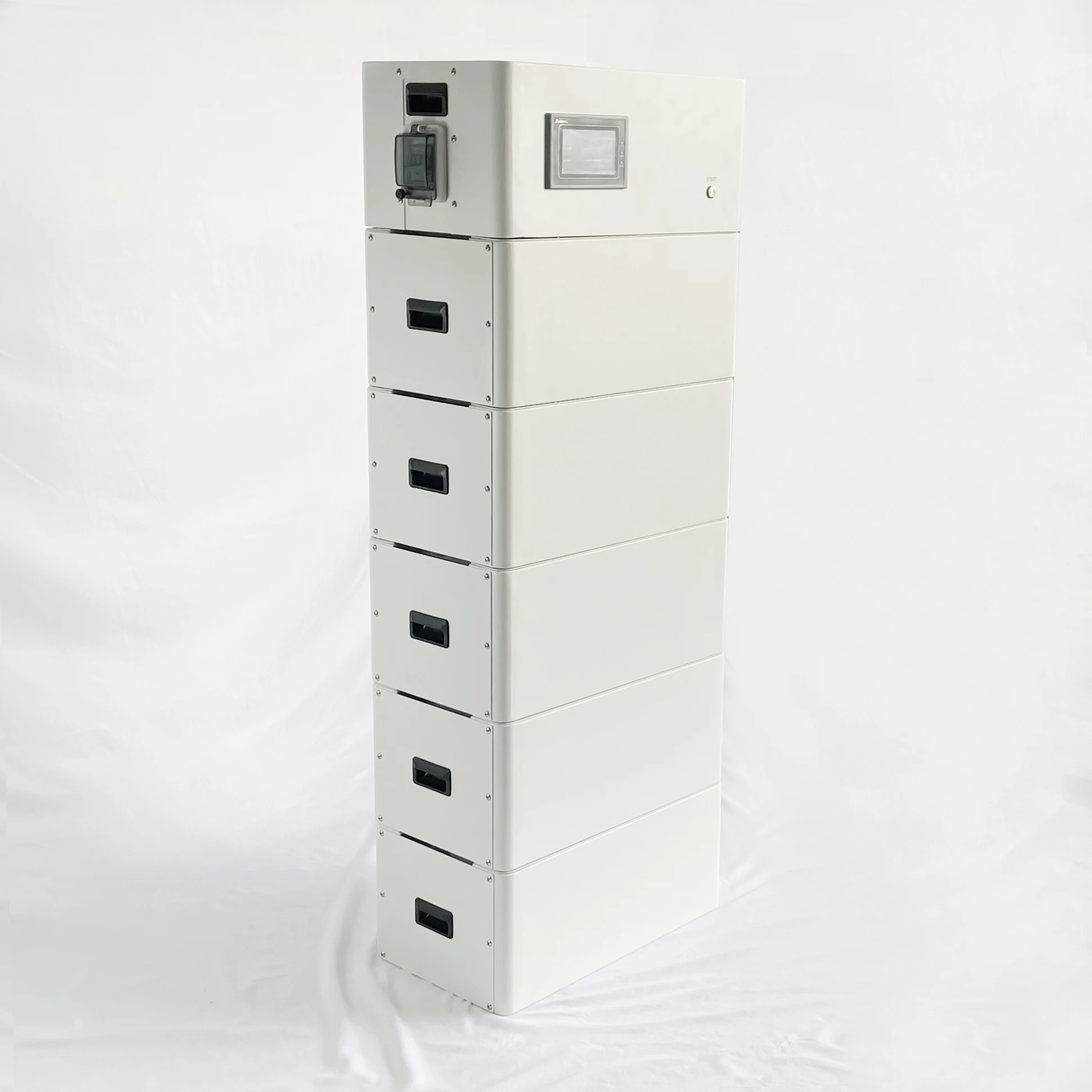 بناء حزمة بطارية عالية الطاقة أيون ليثيوم لنظام تخزين الطاقة المنزلية الكرسي المتحرك 17