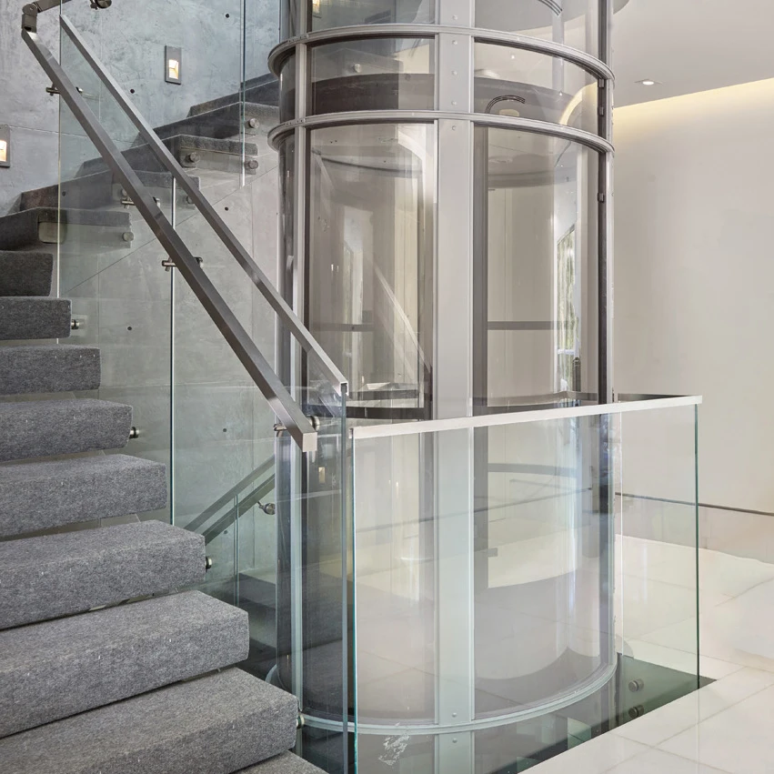 Cheap Small Home Elevator Best Home Elevator Machine