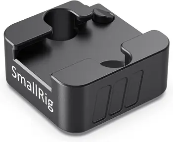Smallrig Cold Shoe Mount for Dji Ronin-S/Ronin-Sc and RS 2/Rsc 2/RS 3/RS 3 PRO Gimbal -Bss2711