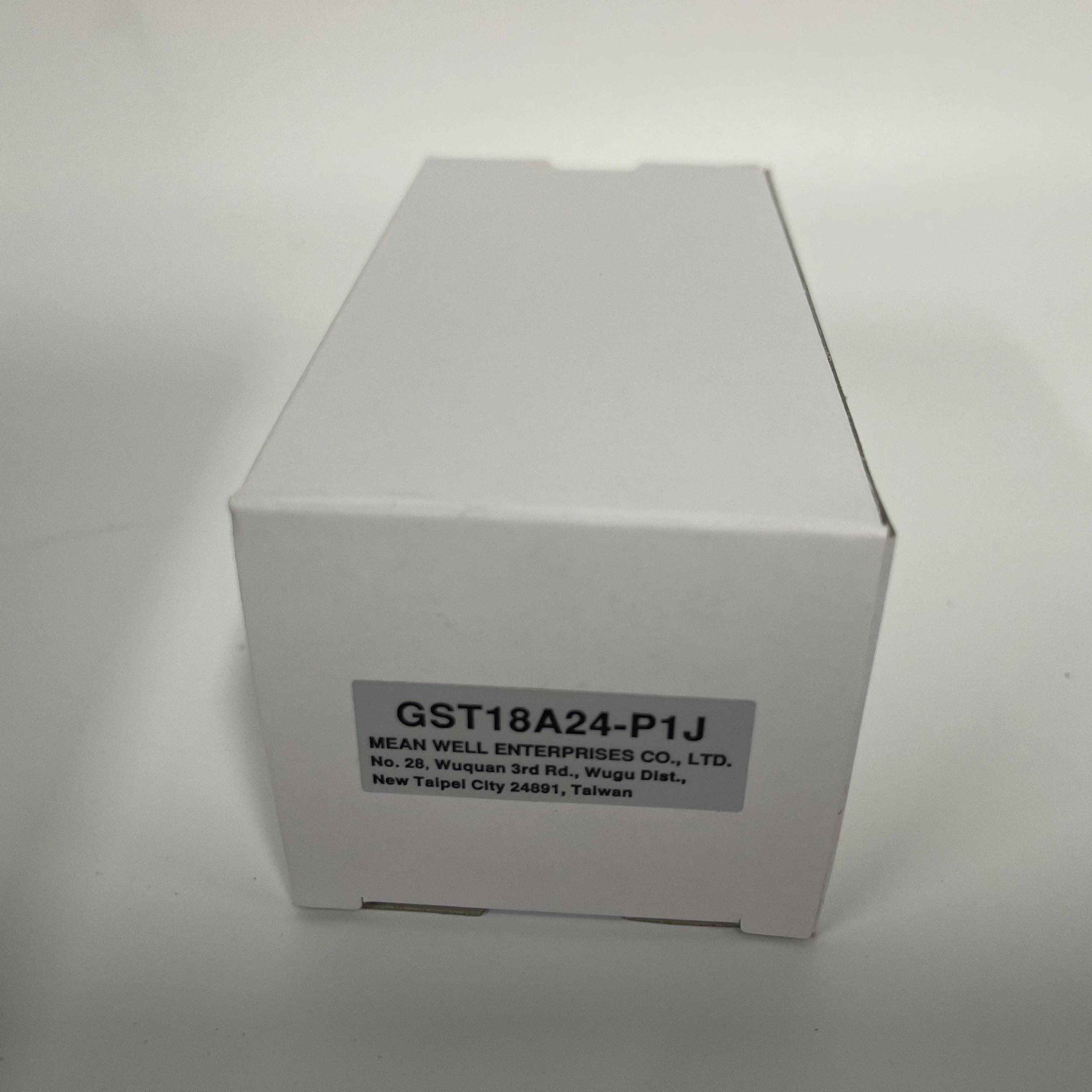 Mean Well Power Supply GST18A24-P1J Mean Well Power Supply GST18A24-P1J